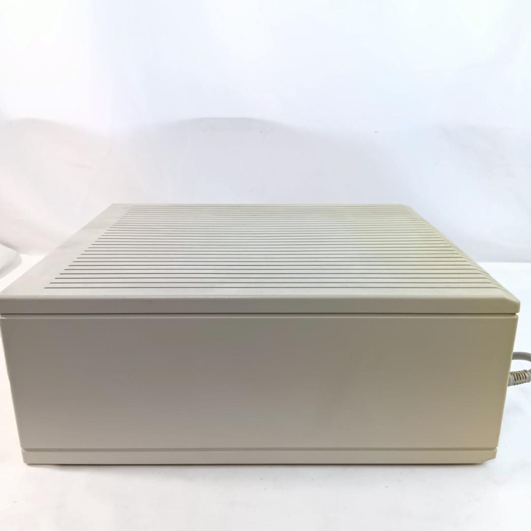 Macintosh IIfx本体＋純正キーボード＆マウスセット