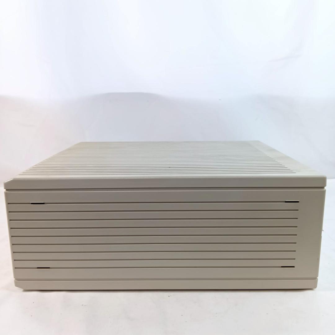 Macintosh IIfx本体＋純正キーボード＆マウスセット