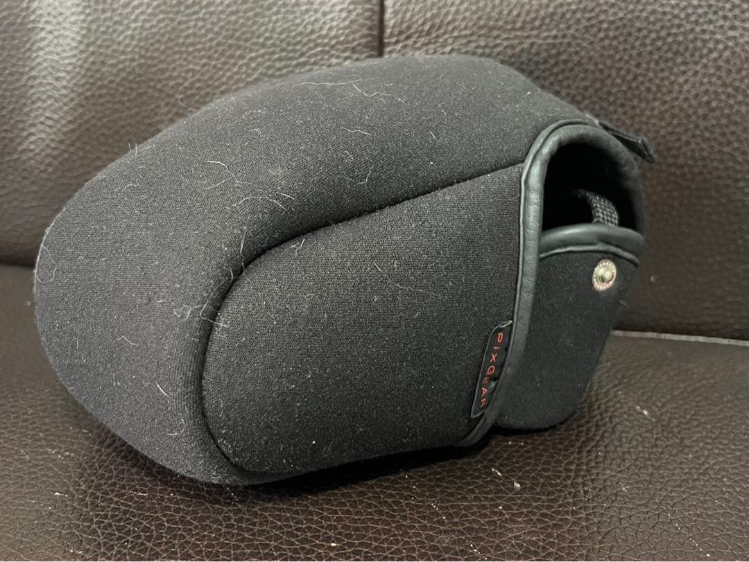 Nikon Coolpix P610 レッド 60倍光学ズーム