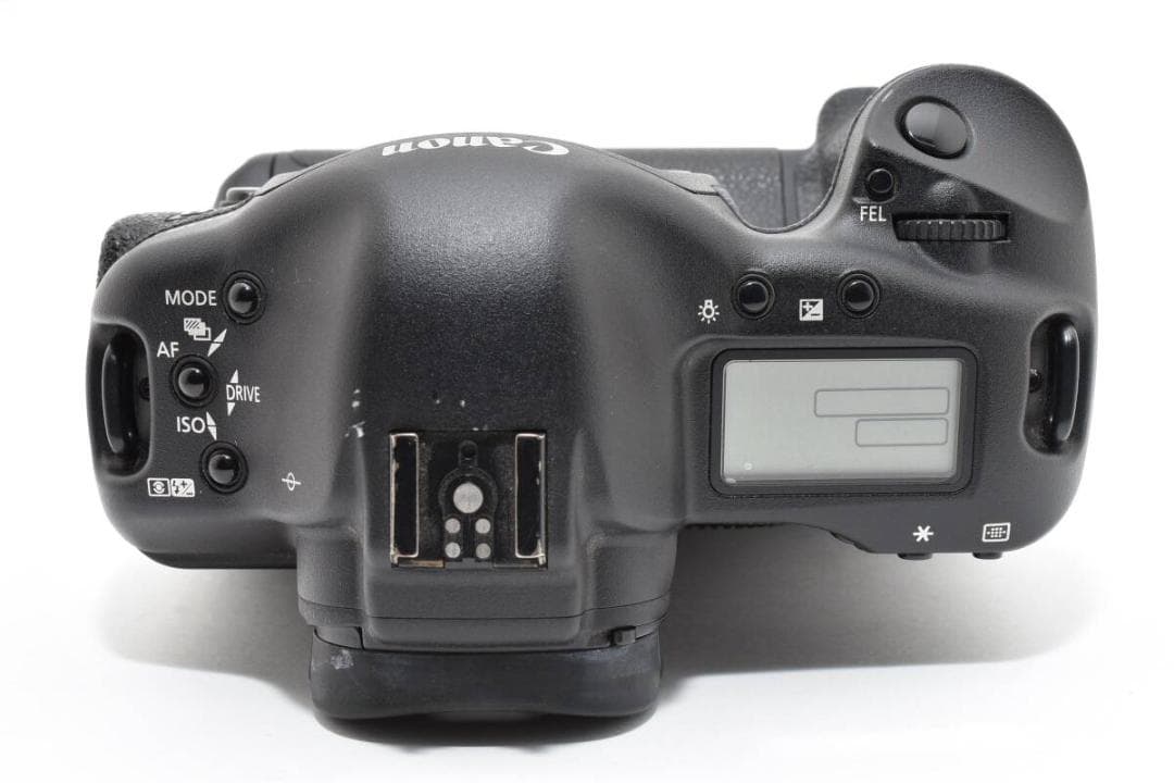 キヤノン CANON EOS-1 D MarkII デジタル一眼レフボディ