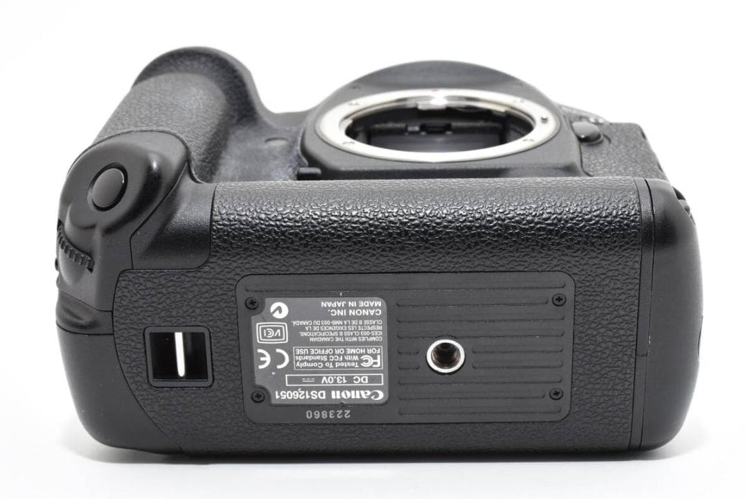 キヤノン CANON EOS-1 D MarkII デジタル一眼レフボディ