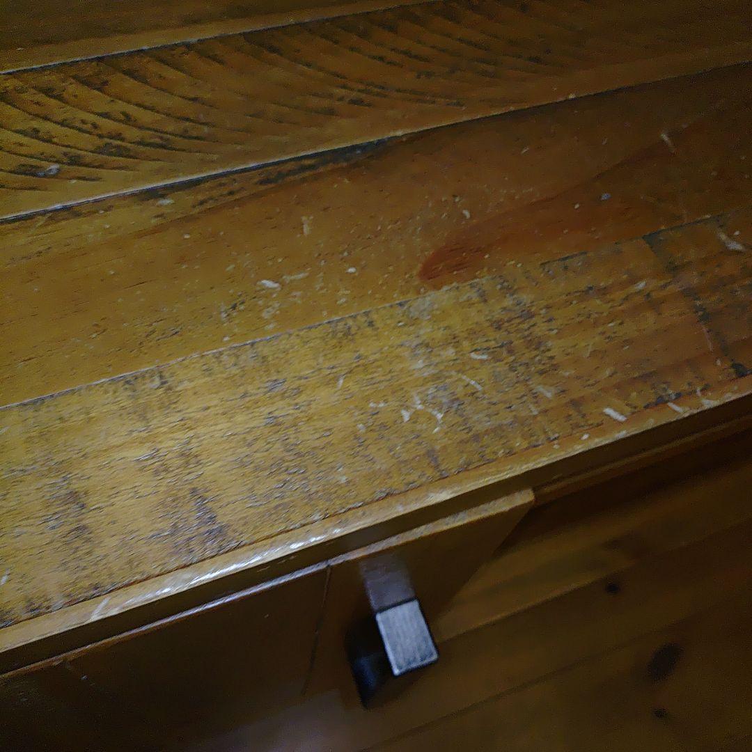 引き取り　アンセルTVボード ANSEL テレビ台 ビメイクス BIMAKES