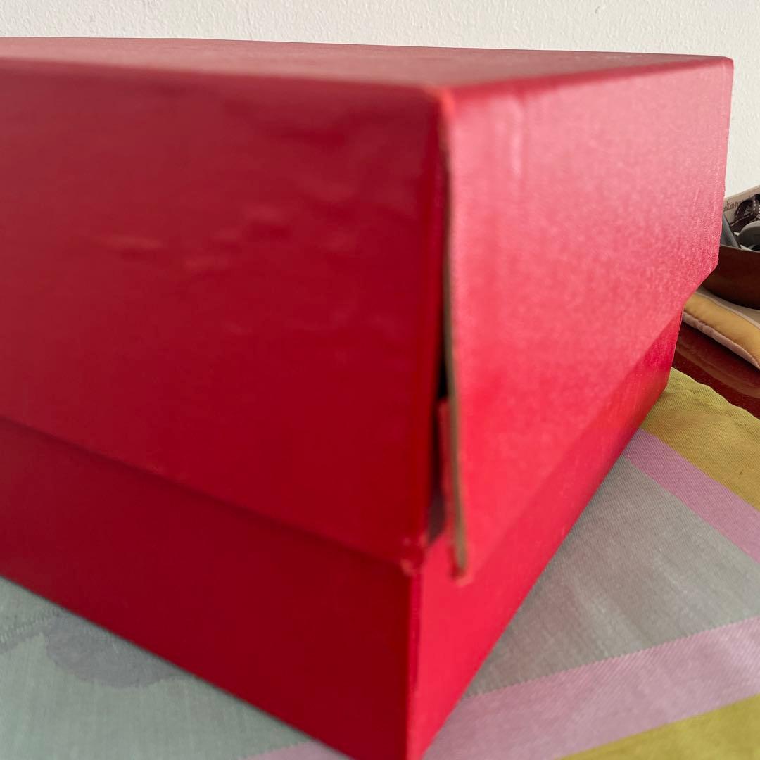 バカラ　Baccarat ギンコS 花瓶　元箱付き