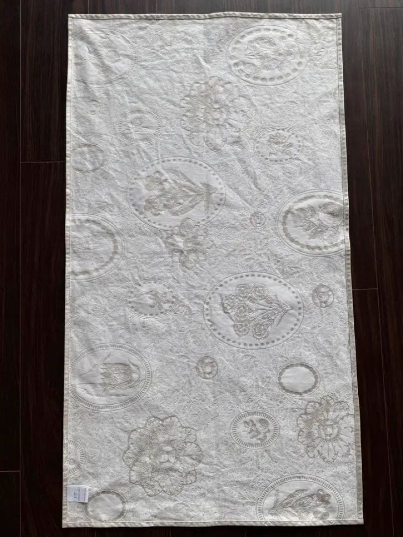 フランス テーブルクロス ガルニエ ・ ティエボー