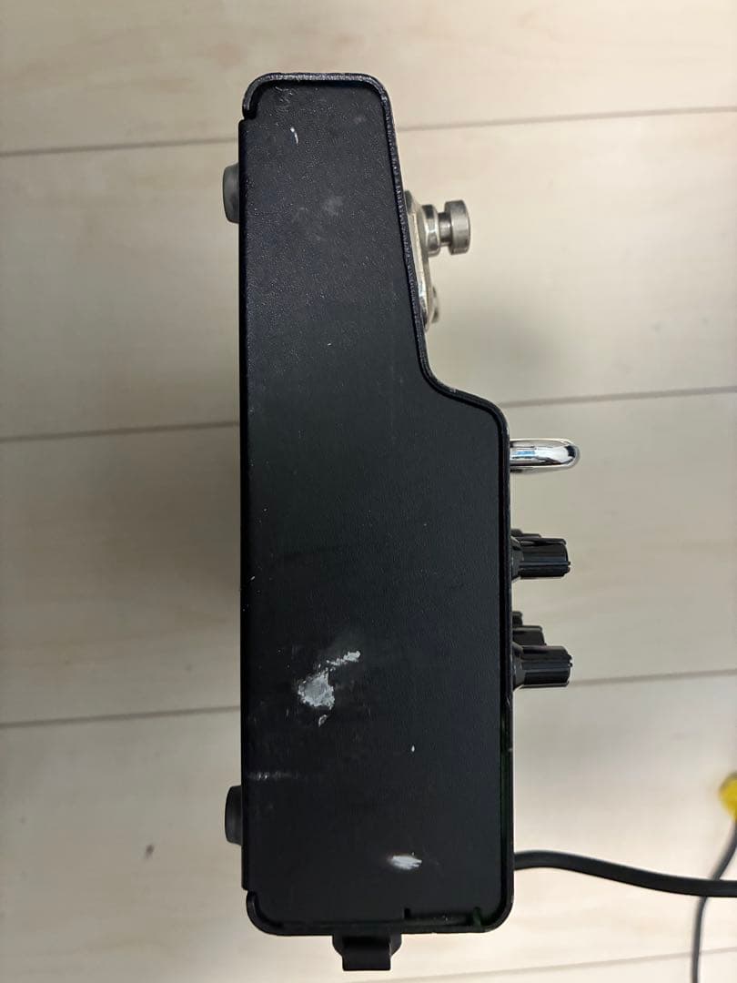 【動作確認済み】Line 6 M9 ギターエフェクター