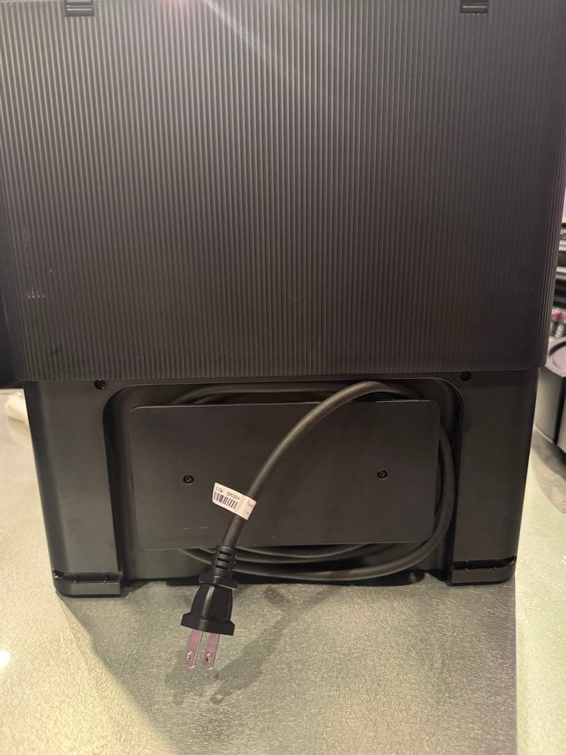 【初期化済】iRobot ロボット掃除機 ルンバ j7+