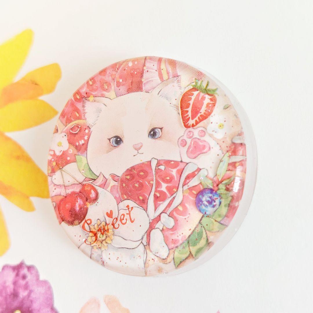 レジン　ハンドメイド　728