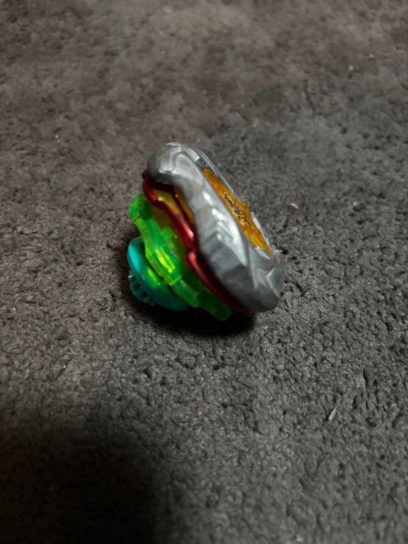 【完璧調整品】スコーピオスピア4-55E 超高重量ブレード 41.55g‼️