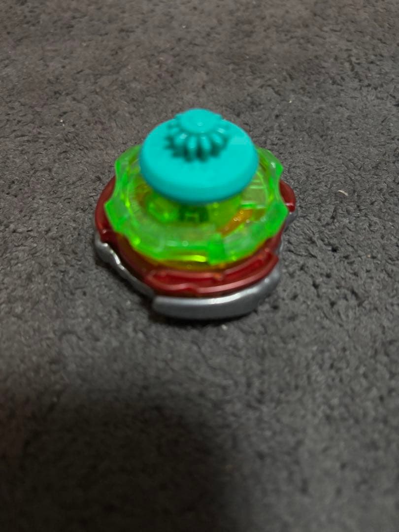 【完璧調整品】スコーピオスピア4-55E 超高重量ブレード 41.55g‼️