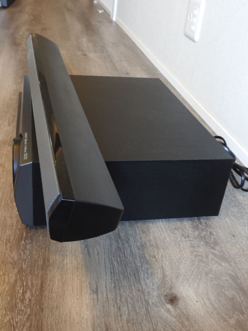 Pioneer HTP-SB550 サウンドバー