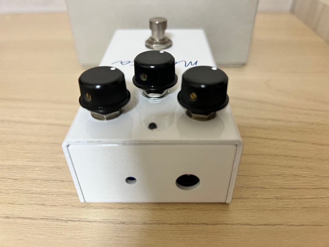 ギター Virtues Assh monica