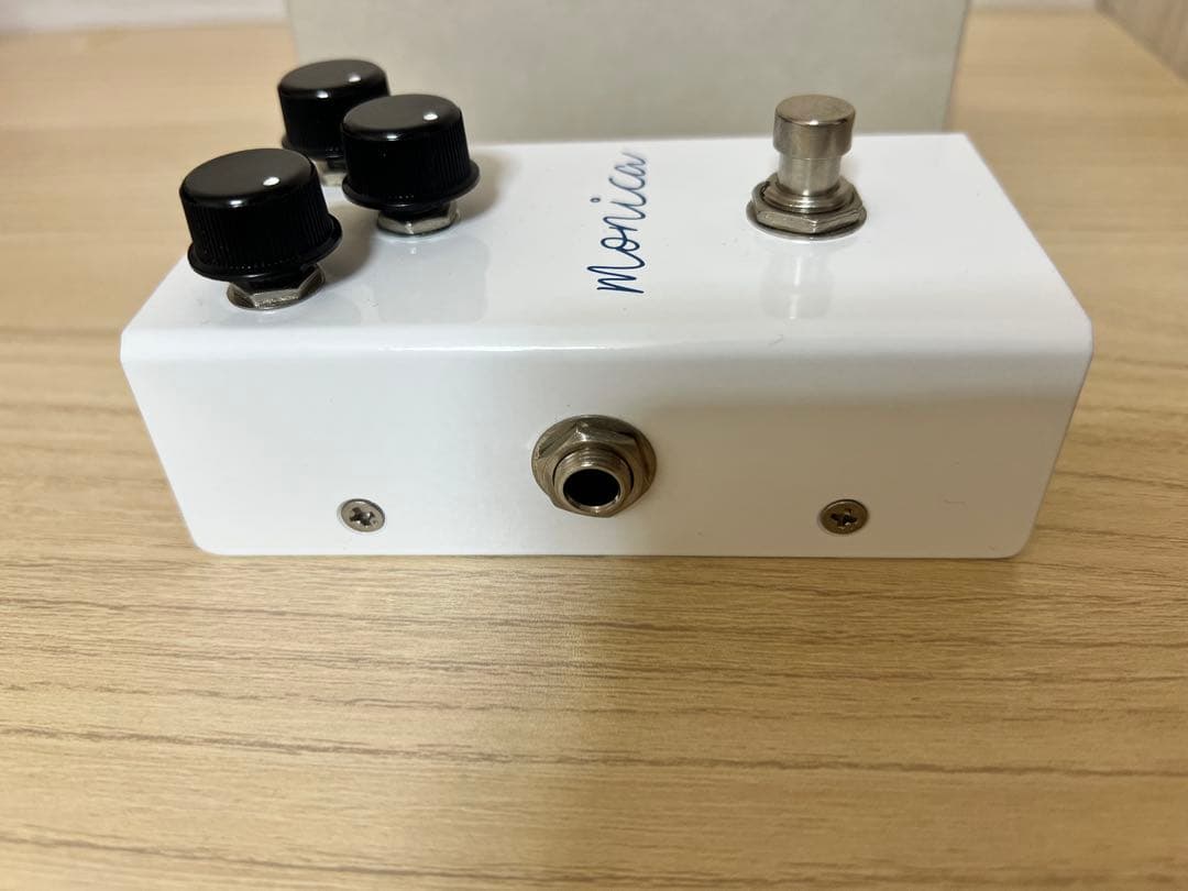 ギター Virtues Assh monica