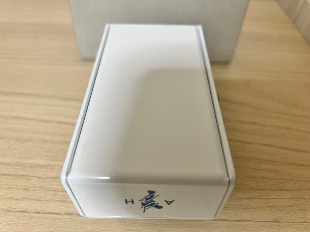 ギター Virtues Assh monica