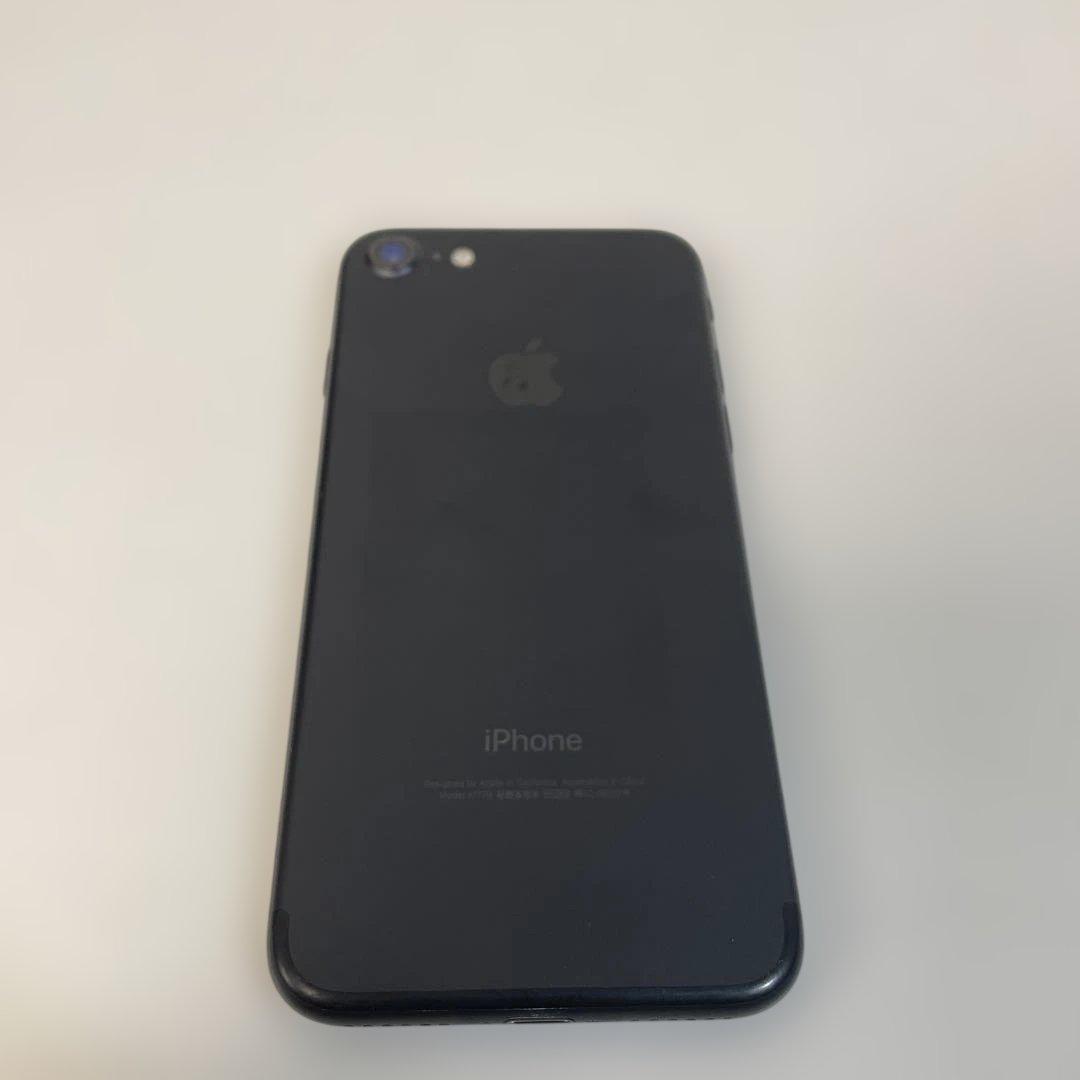 iPhone 7 本体