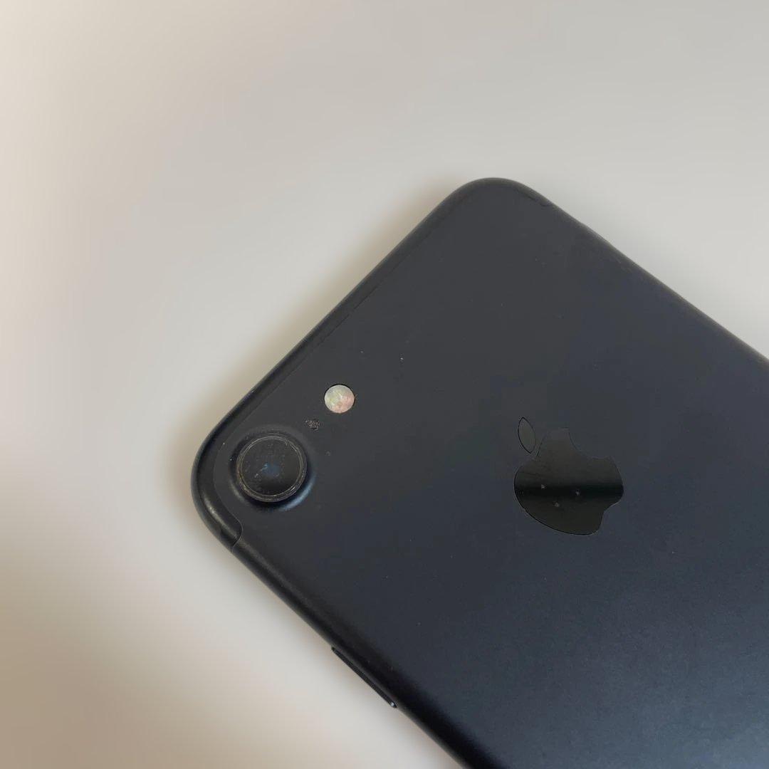 iPhone 7 本体
