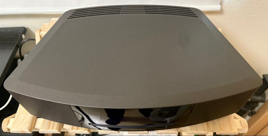 【CD再生可】Bose Wave Music System IV