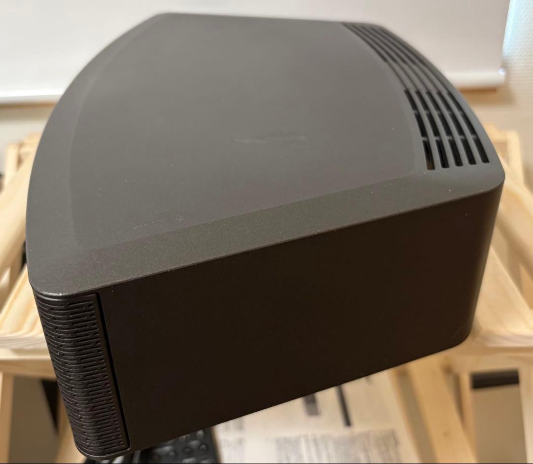 【CD再生可】Bose Wave Music System IV