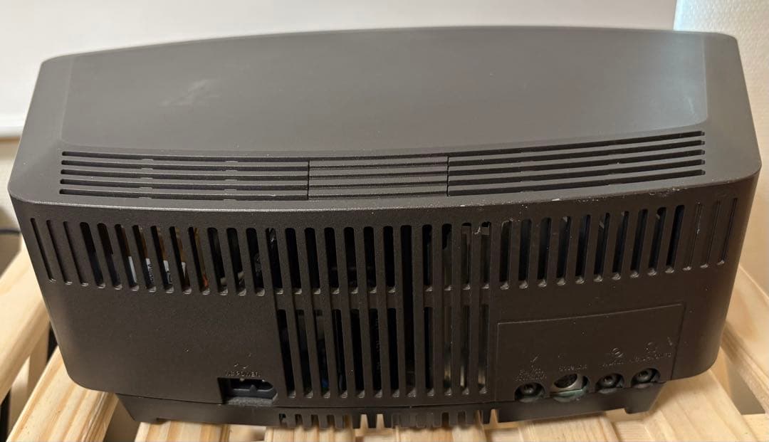 【CD再生可】Bose Wave Music System IV