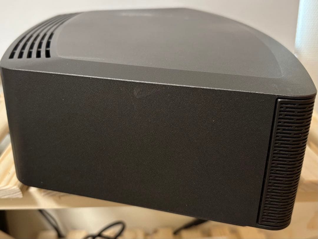 【CD再生可】Bose Wave Music System IV