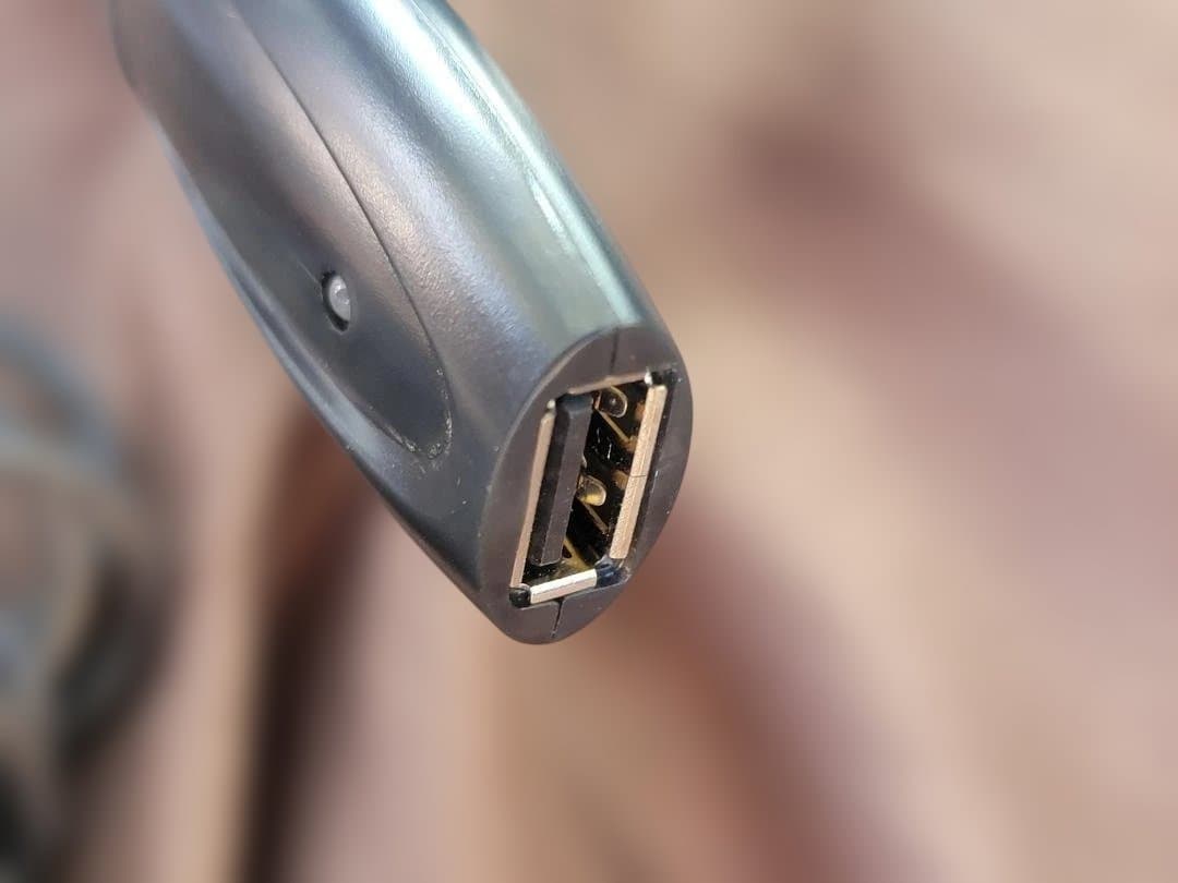 BUFFALO BSUAAR250 USB　5m 1延長ケーブル11個