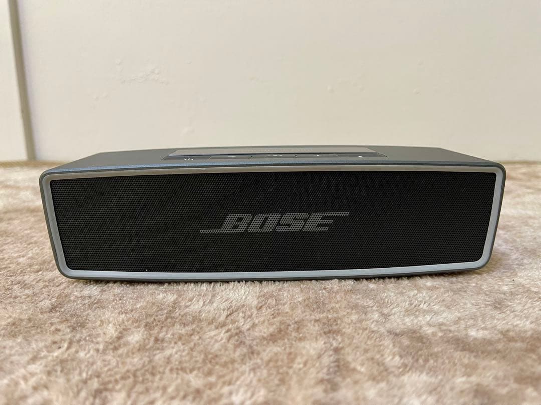 ⭕️美品・新品同様⭕️BOSE SoundLink Mini II