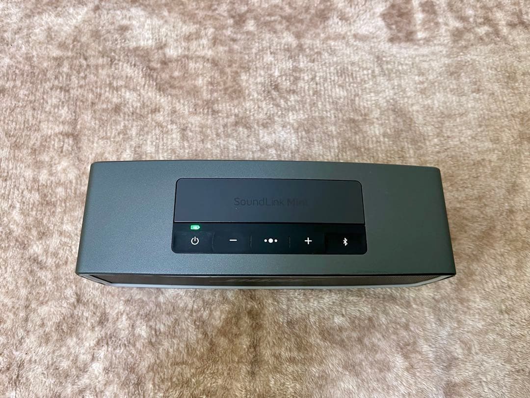 ⭕️美品・新品同様⭕️BOSE SoundLink Mini II