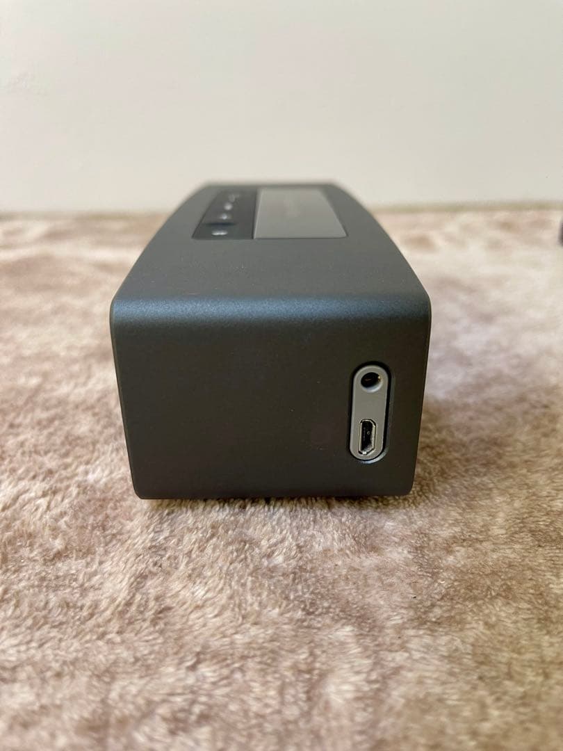⭕️美品・新品同様⭕️BOSE SoundLink Mini II