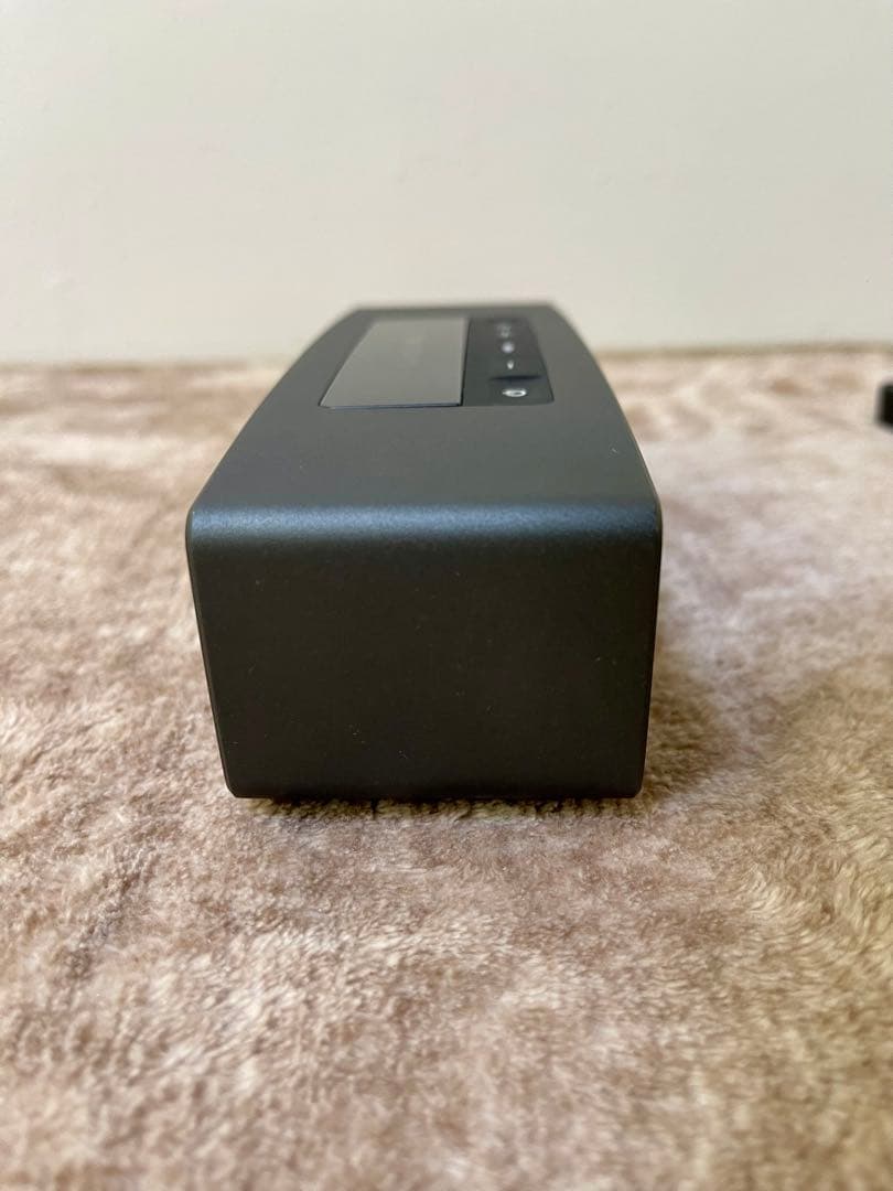 ⭕️美品・新品同様⭕️BOSE SoundLink Mini II