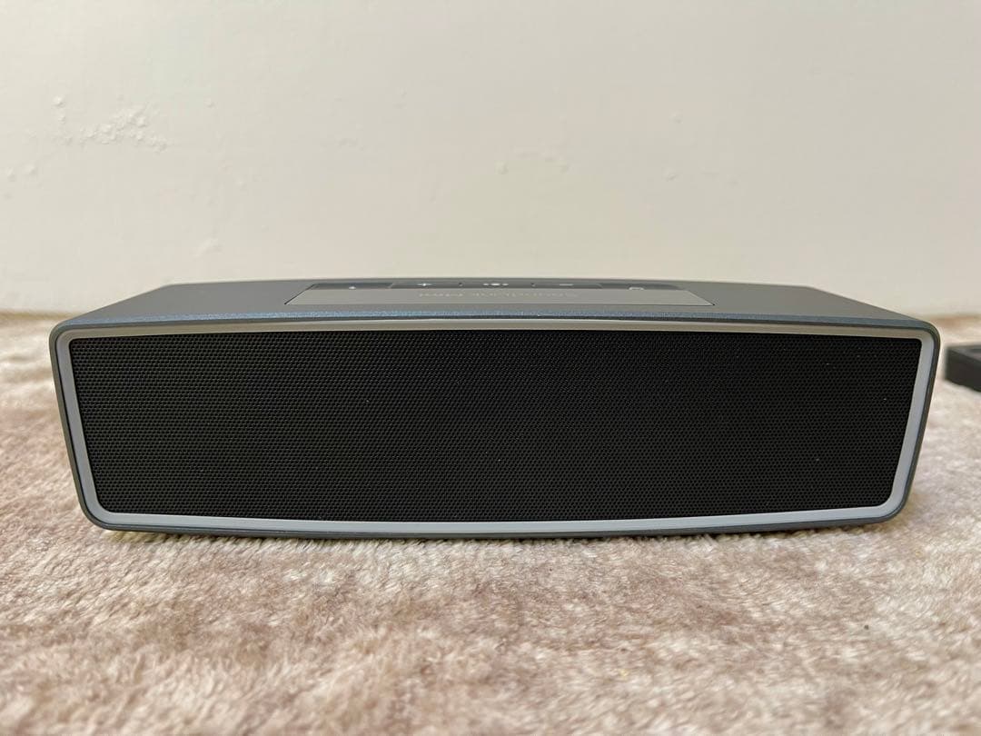 ⭕️美品・新品同様⭕️BOSE SoundLink Mini II