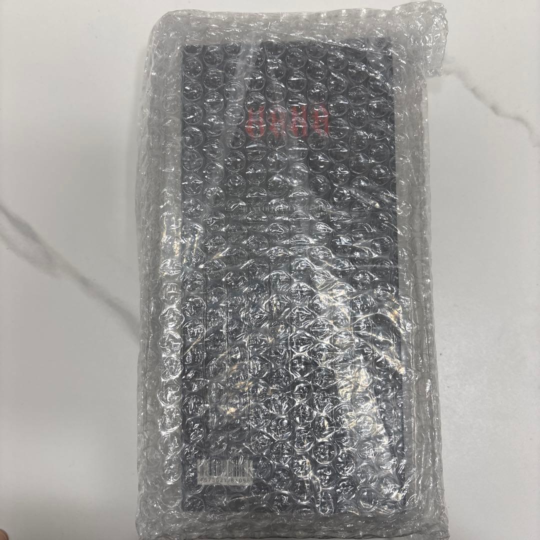 新品未開封　HANA OFFICIAL LIGHT STICKペンライト