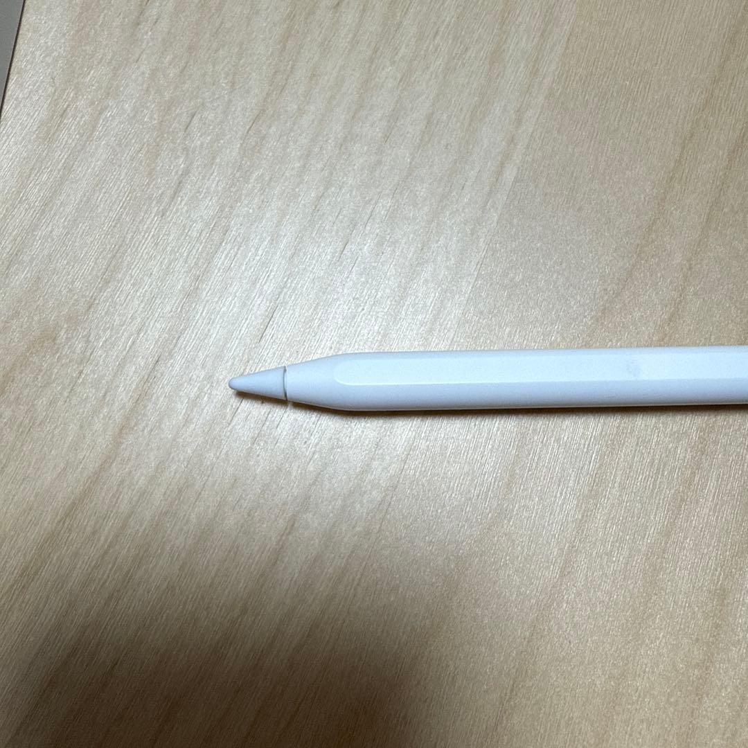 Apple Pencil 第二世代　箱付き