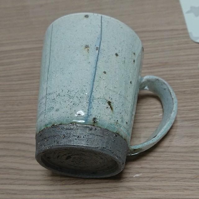 京焼 清水焼 マグカップ