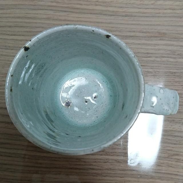 京焼 清水焼 マグカップ