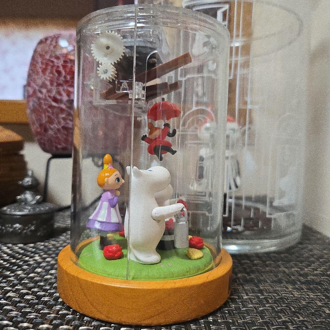 セール中♪　ムーミン　オルゴール