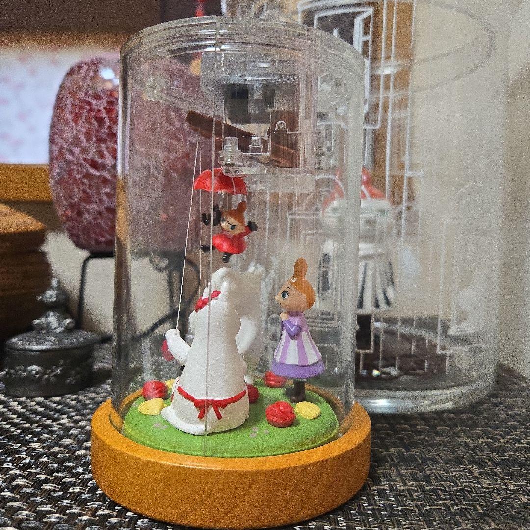 セール中♪　ムーミン　オルゴール