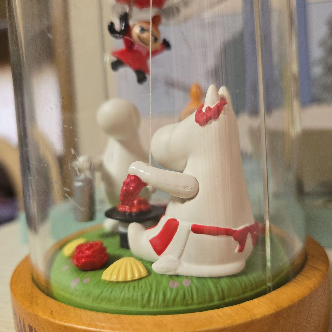 セール中♪　ムーミン　オルゴール