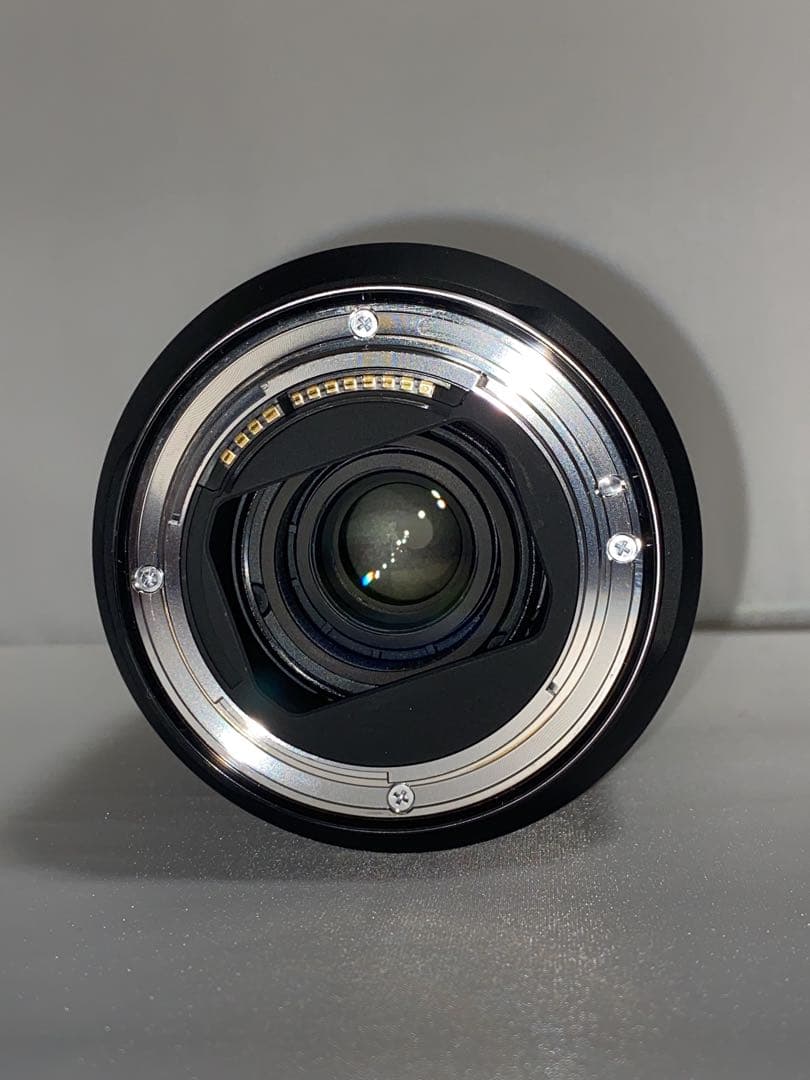 【美品】Canon RF 24-105mm f4L IS USM