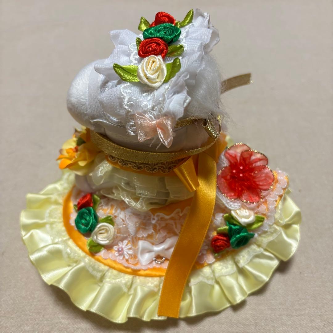 アイドル❣️ホース❣️ドレス❣️マント❣️