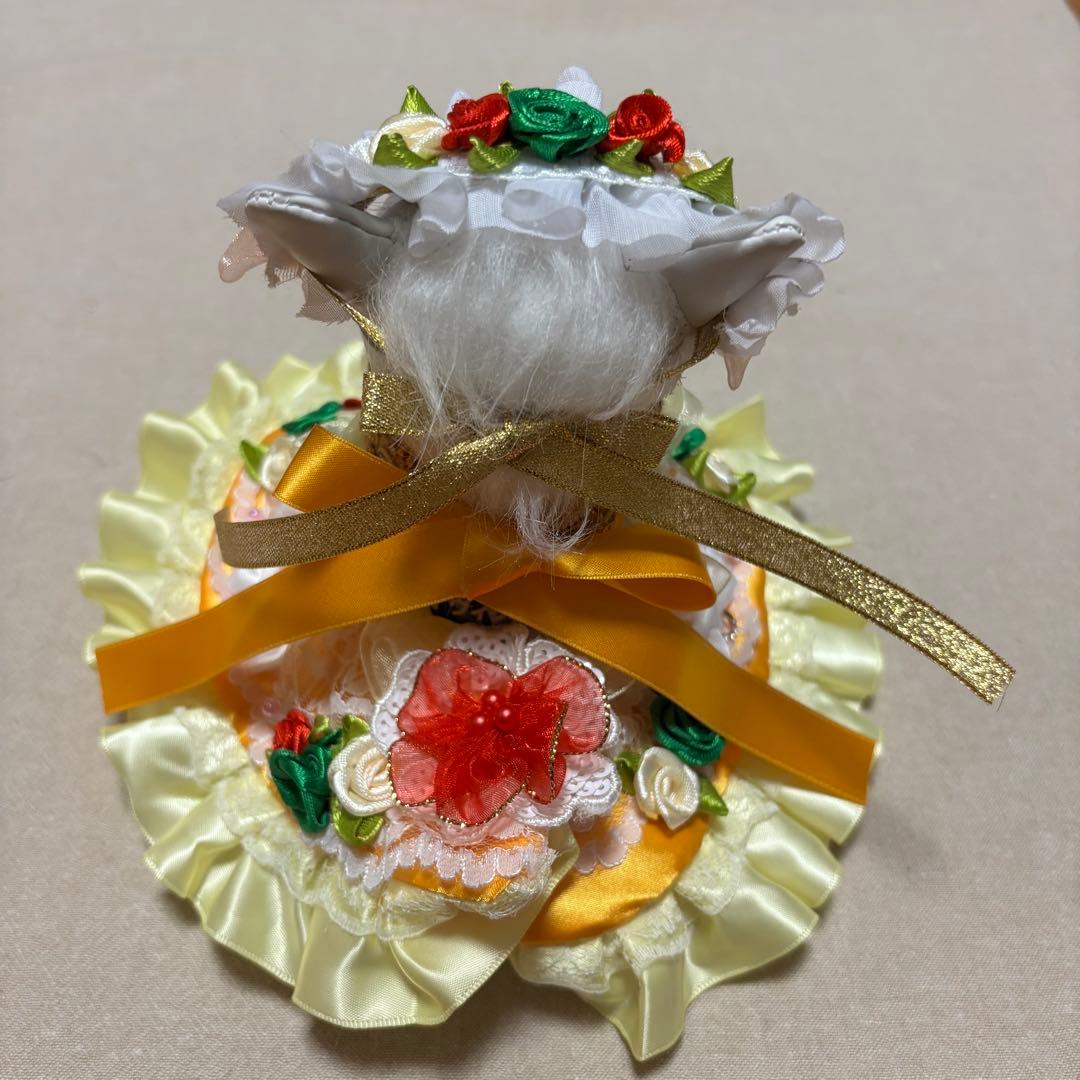 アイドル❣️ホース❣️ドレス❣️マント❣️