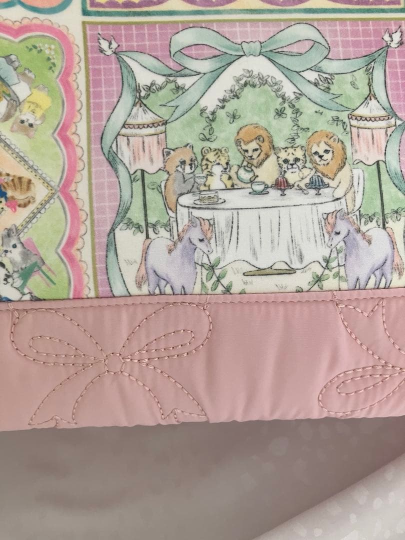 トートバッグ yukiemon