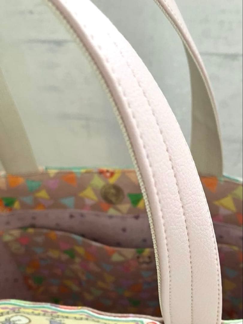 トートバッグ yukiemon