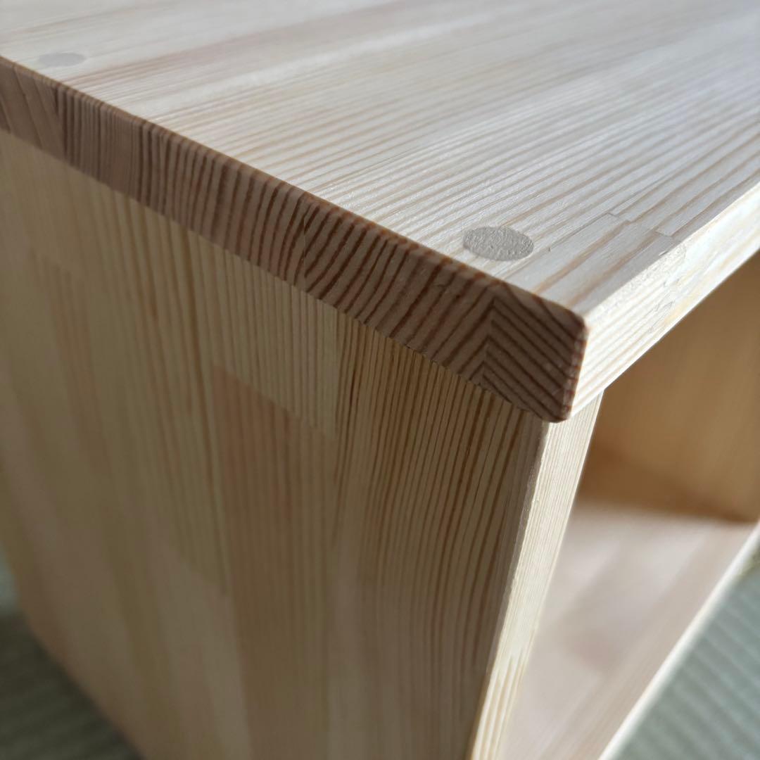 ハンドメイド　棚・ラック　オーダー受け付けます