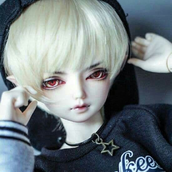 40cm球体関節人形 BJDドール 1/4人形5