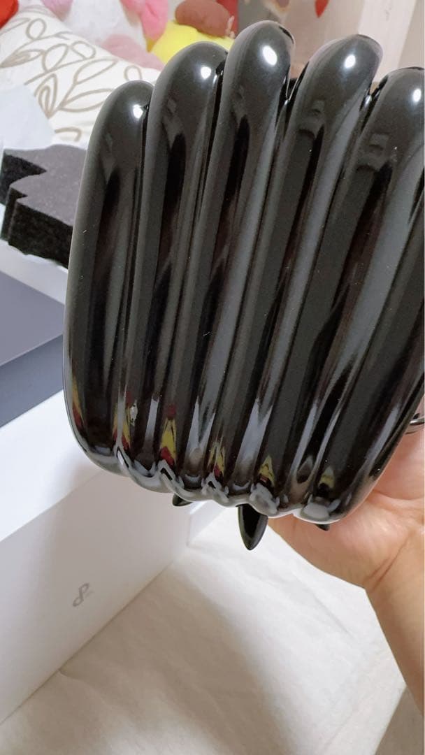 popmart AZURA Dark Soul 限定版