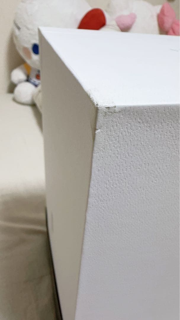 popmart AZURA Dark Soul 限定版