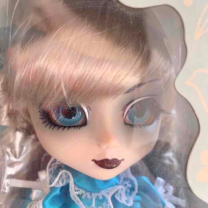 希少♡pullip プーリップ　プリンチペッサ