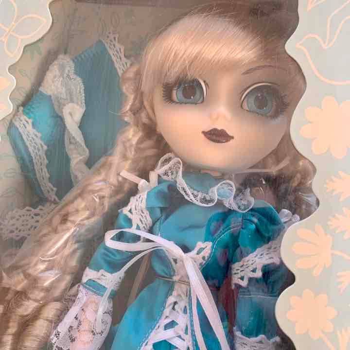 希少♡pullip プーリップ　プリンチペッサ