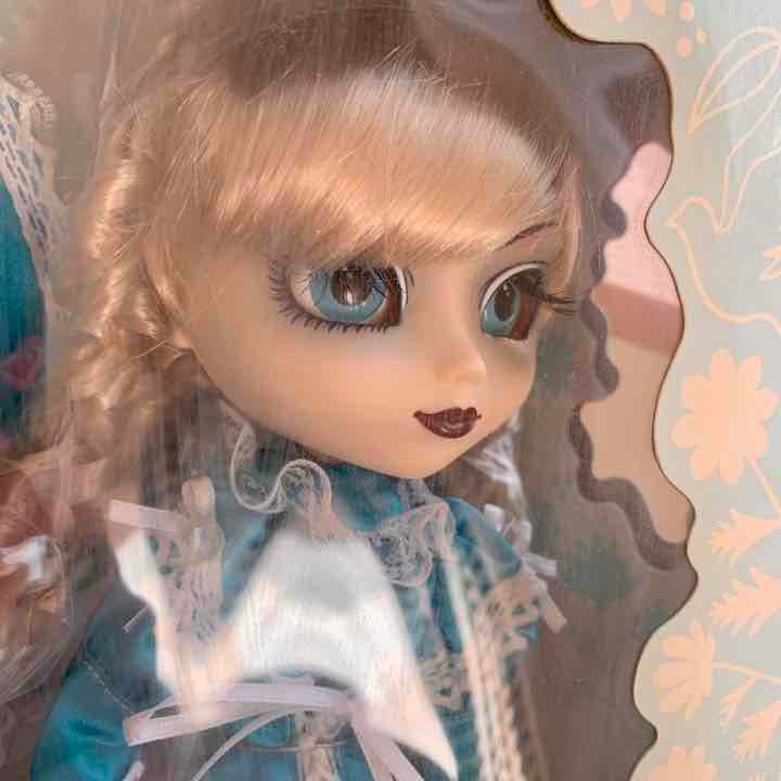 希少♡pullip プーリップ　プリンチペッサ