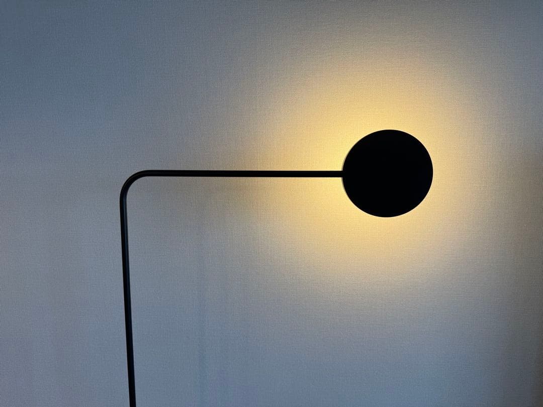 【最終値下げ】IKEA × HAY YPPERLIG イッペルリグ　フロアライト