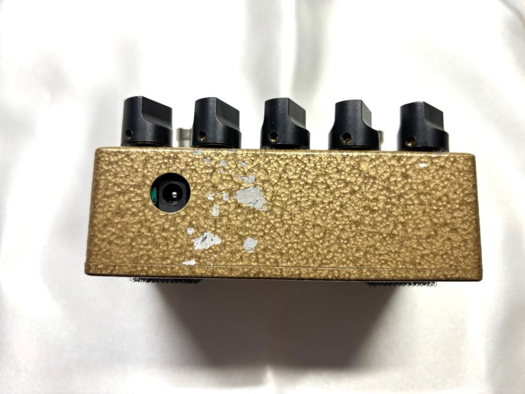 ギター Studio Daydream FETBOX CUSTOM